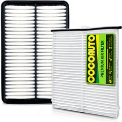 COCOAUTO front packaging showing kit and quick install benefits