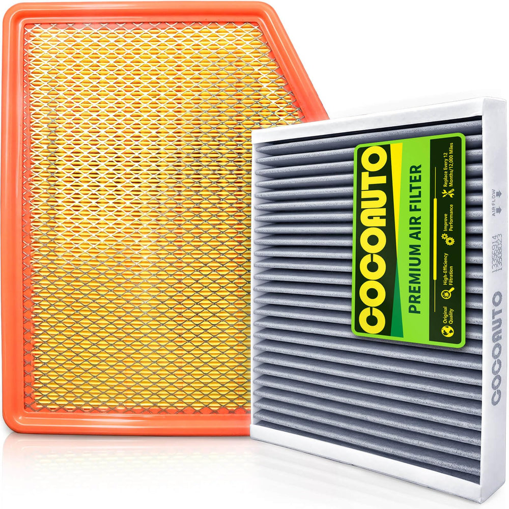 COCOAUTO front packaging showing kit compatibility and benefits