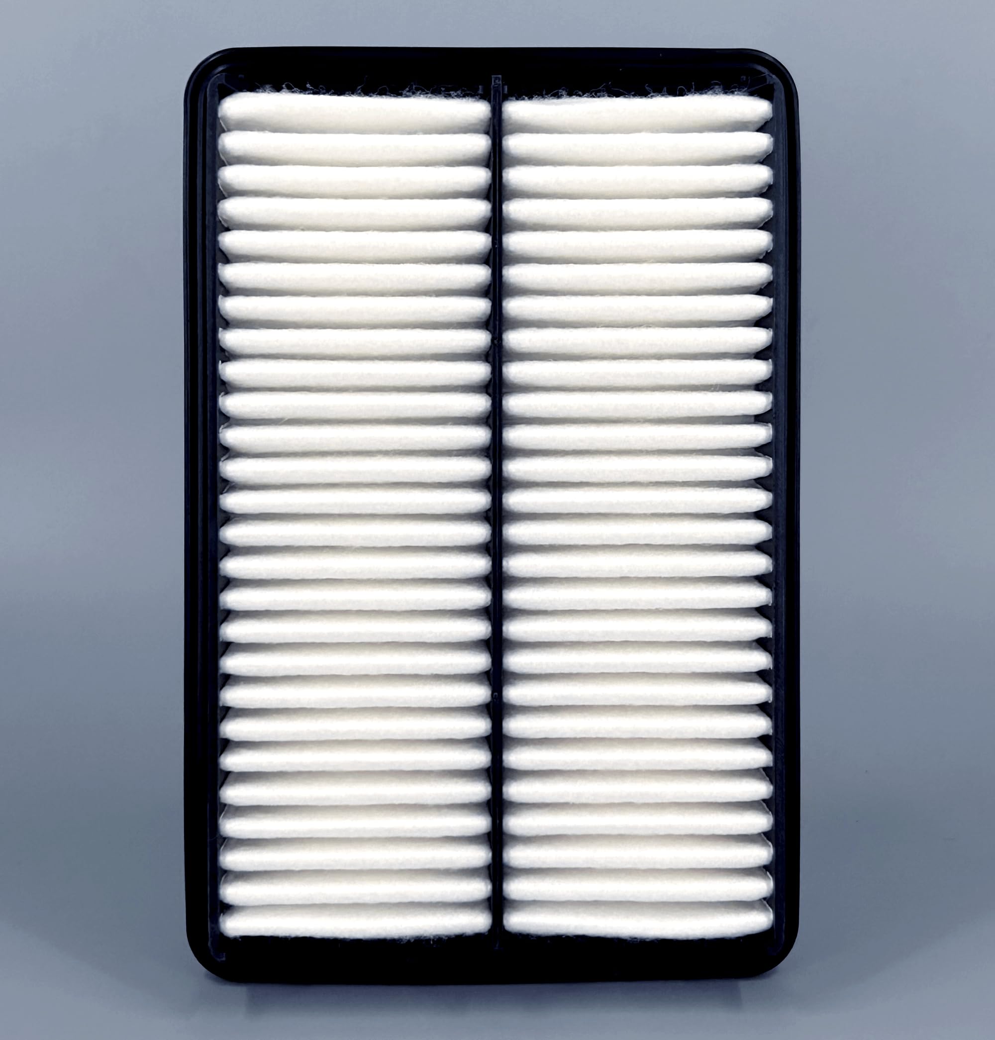 COCOAUTO engine filter installed under hood protects intake components