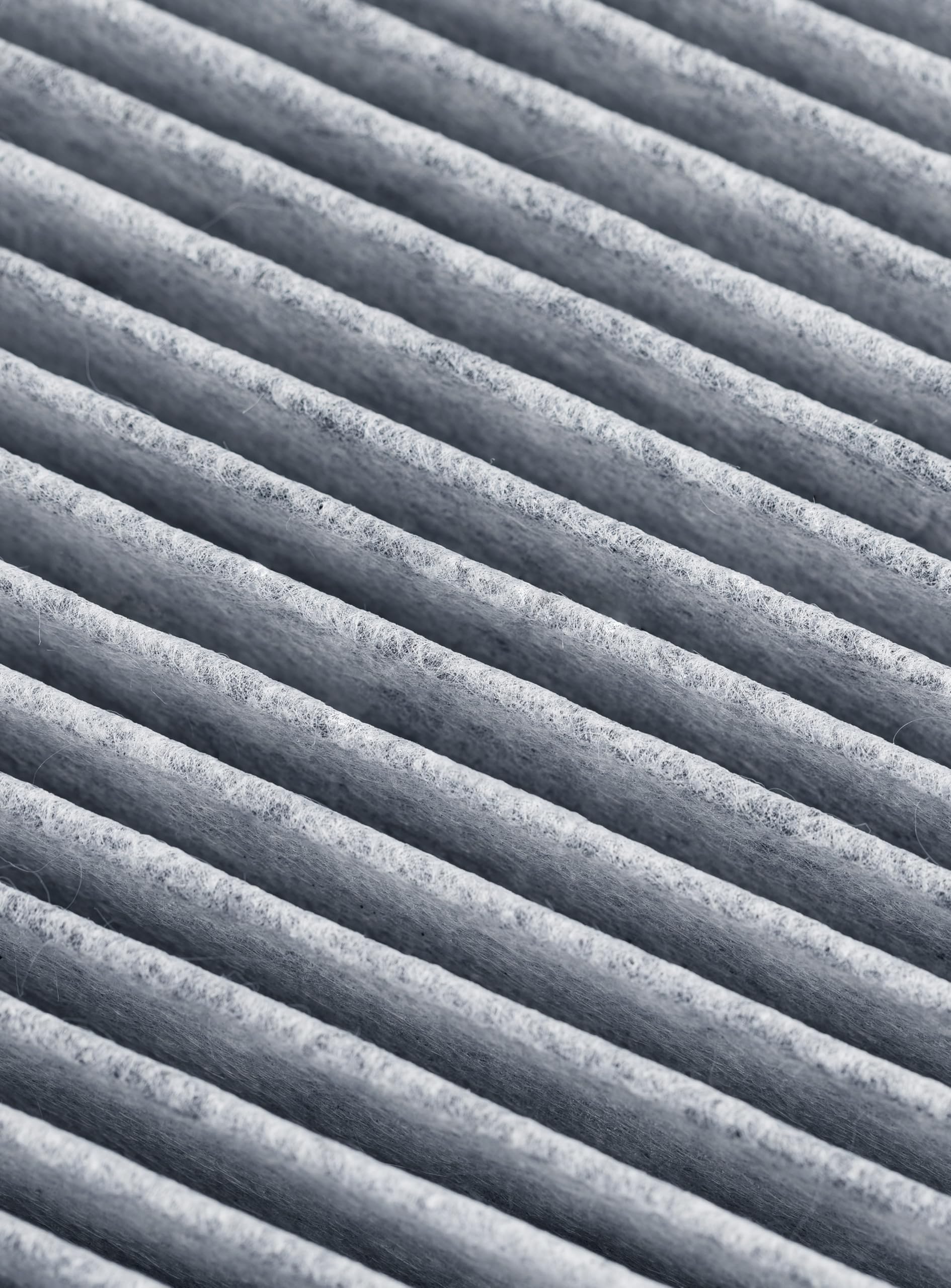 COCOAUTO two-piece kit laid out to show included cabin and engine filters