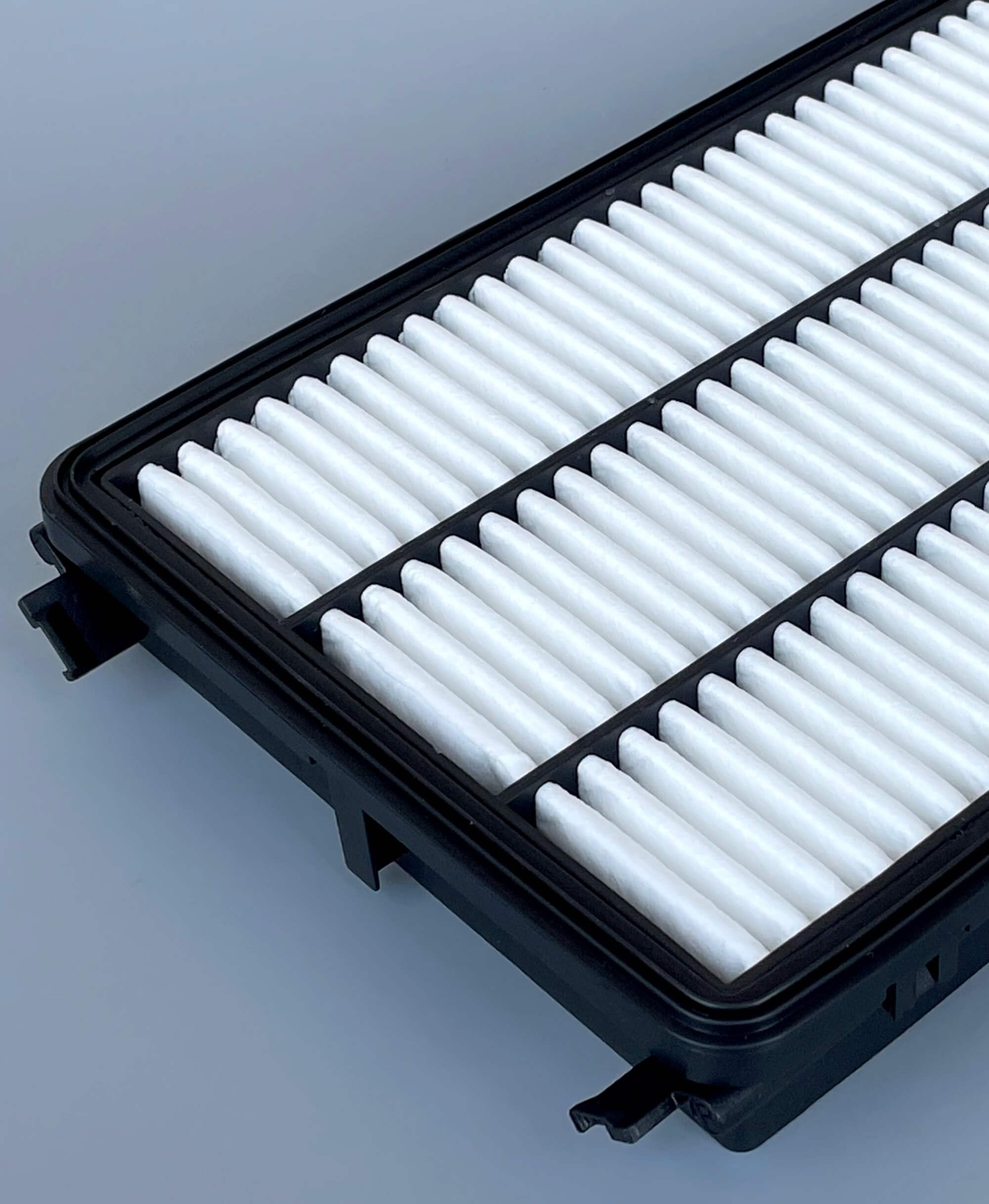 COCOAUTO product label close-up with part numbers for easy compatibility verification