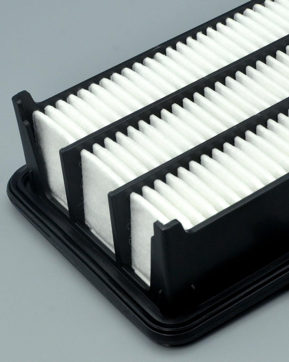 COCOAUTO filters in car interior highlighting refreshed HVAC performance