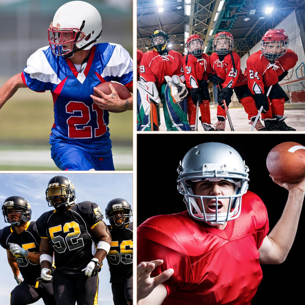 Coldairsoap side-by-side screw length comparison for accurate selection