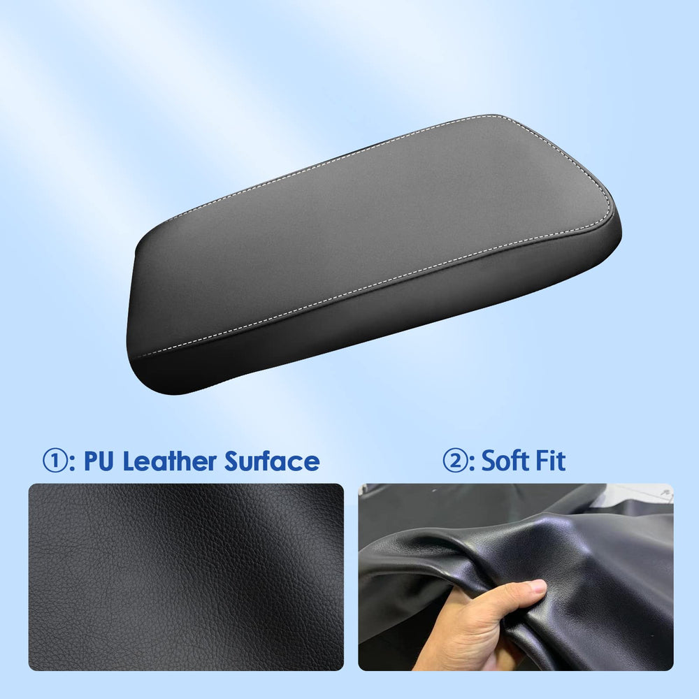 Coleya side profile highlighting padded support for comfort