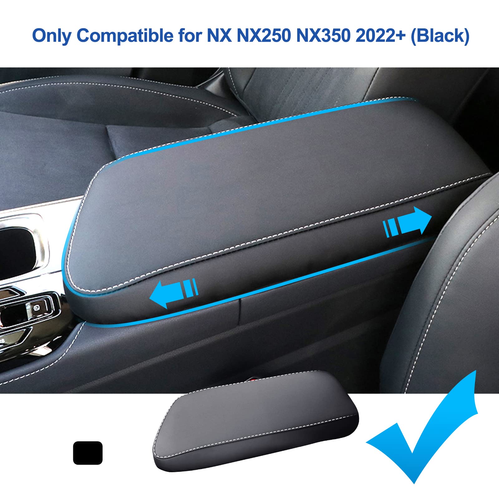 Coleya close-up of stitching offering durable premium finish