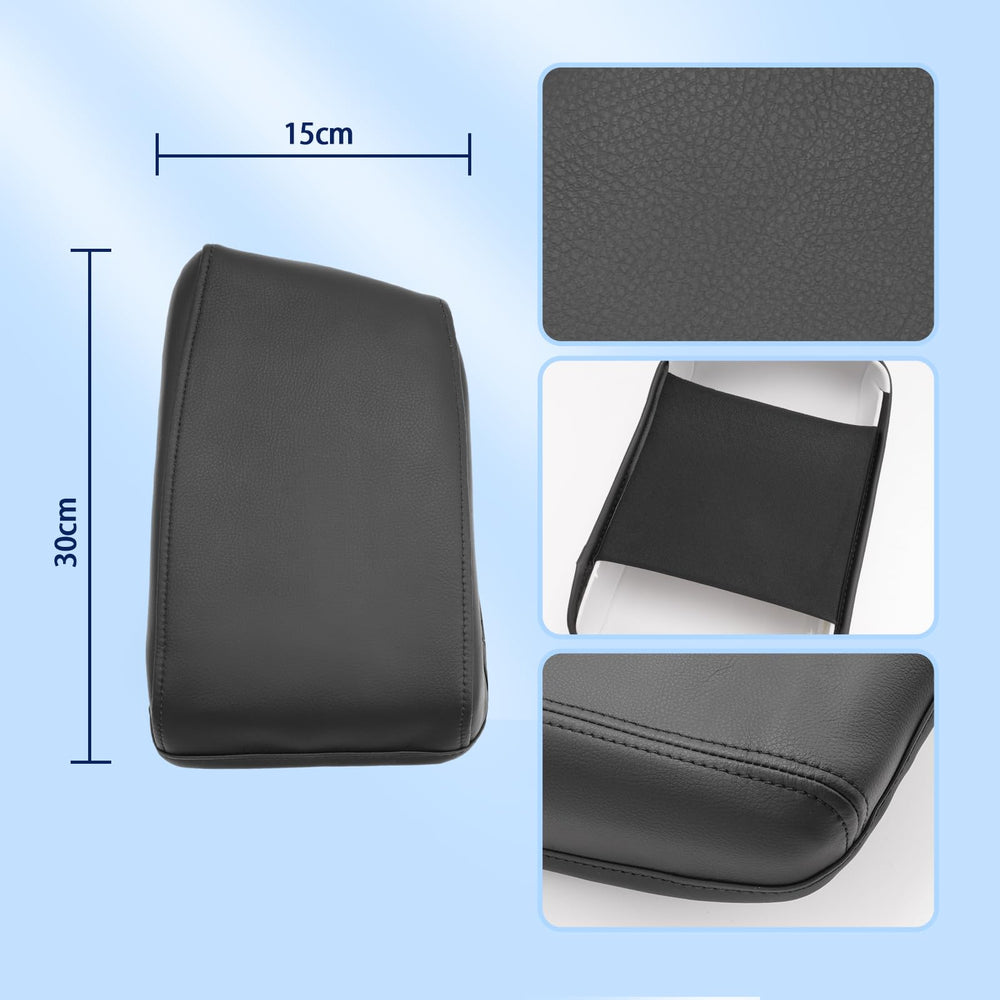 Coleya packaging and manual included showing easy installation benefit