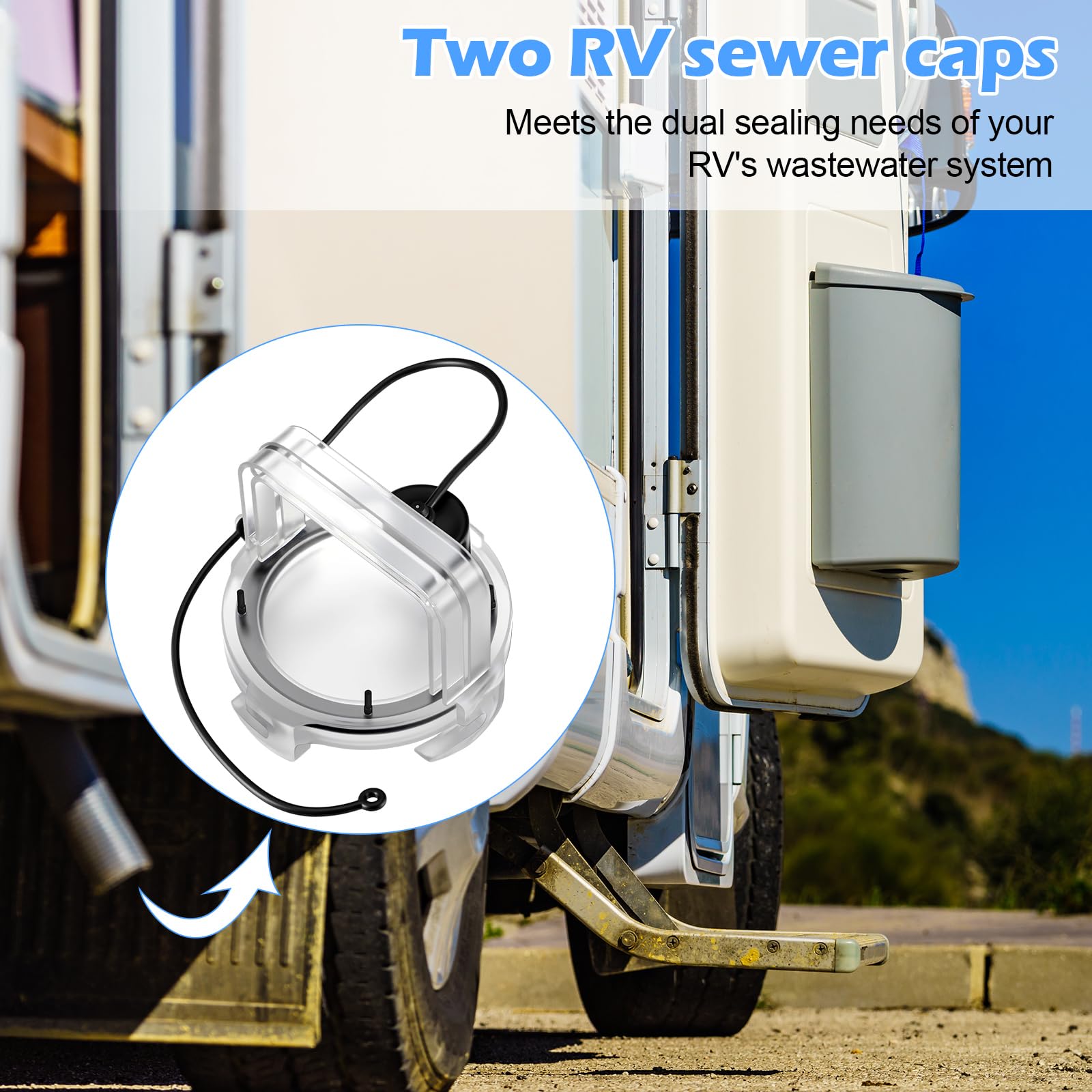 Colingmill threaded rim detail preventing leaks and improving grip