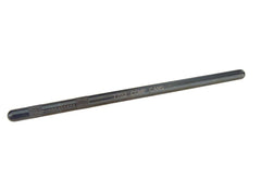 COMP Cams closeup of ball‑ball end detail, provides realistic contact for precise measurements