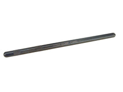 COMP Cams pushrod length checker front view showing scale and construction, ensures accurate setup