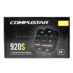Compustar remote start lifestyle scene, comfortable pre-warmed or cooled car on departure benefit