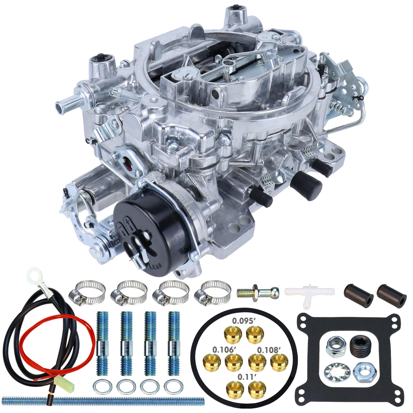condgreemee installed in engine bay lifestyle shot highlighting street-ready performance upgrade