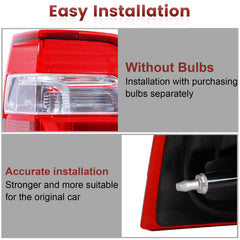 CONLLCON close-up of sealed edge showing IP65 moisture protection benefits