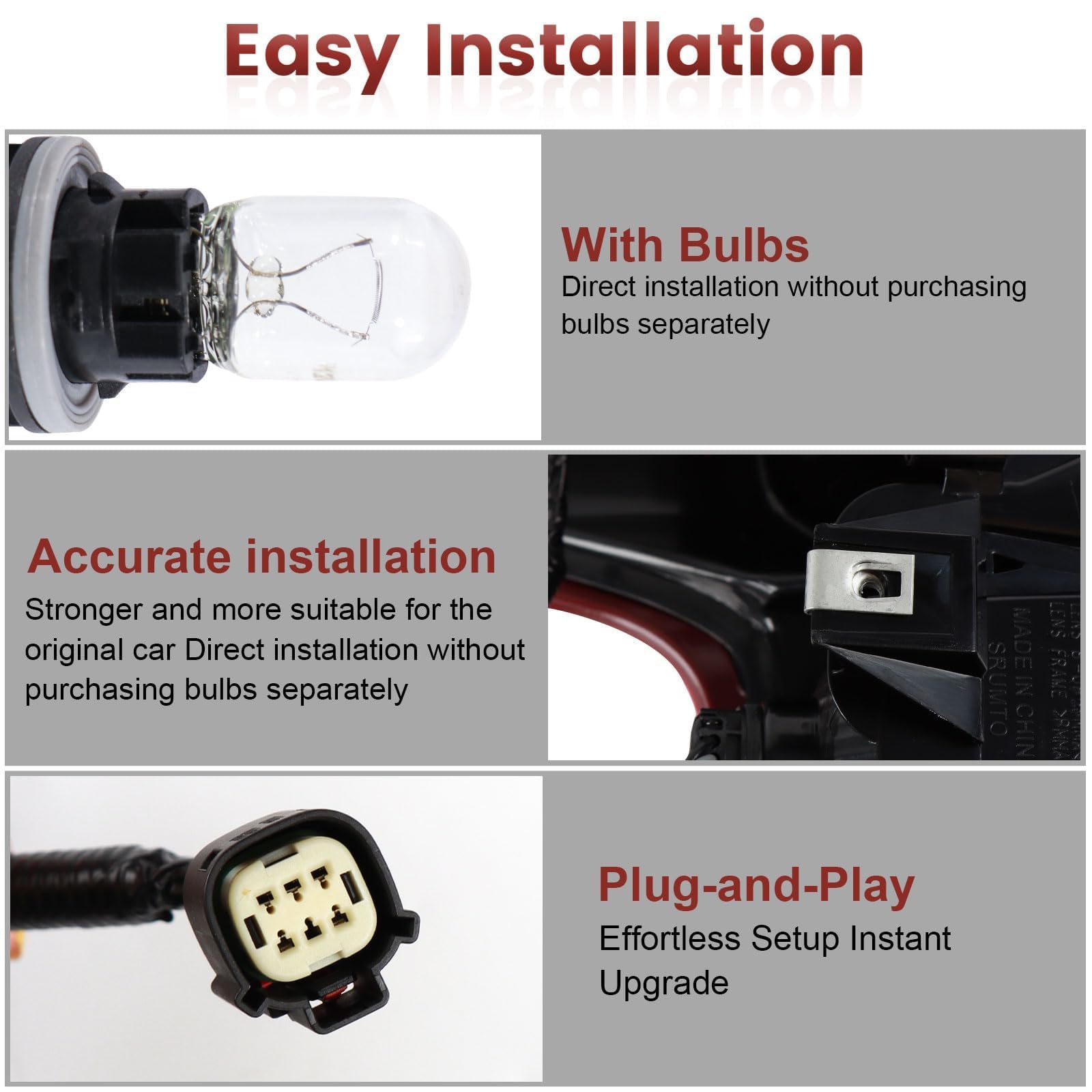 CONLLCON wiring plug connector view enabling plug-and-play installation