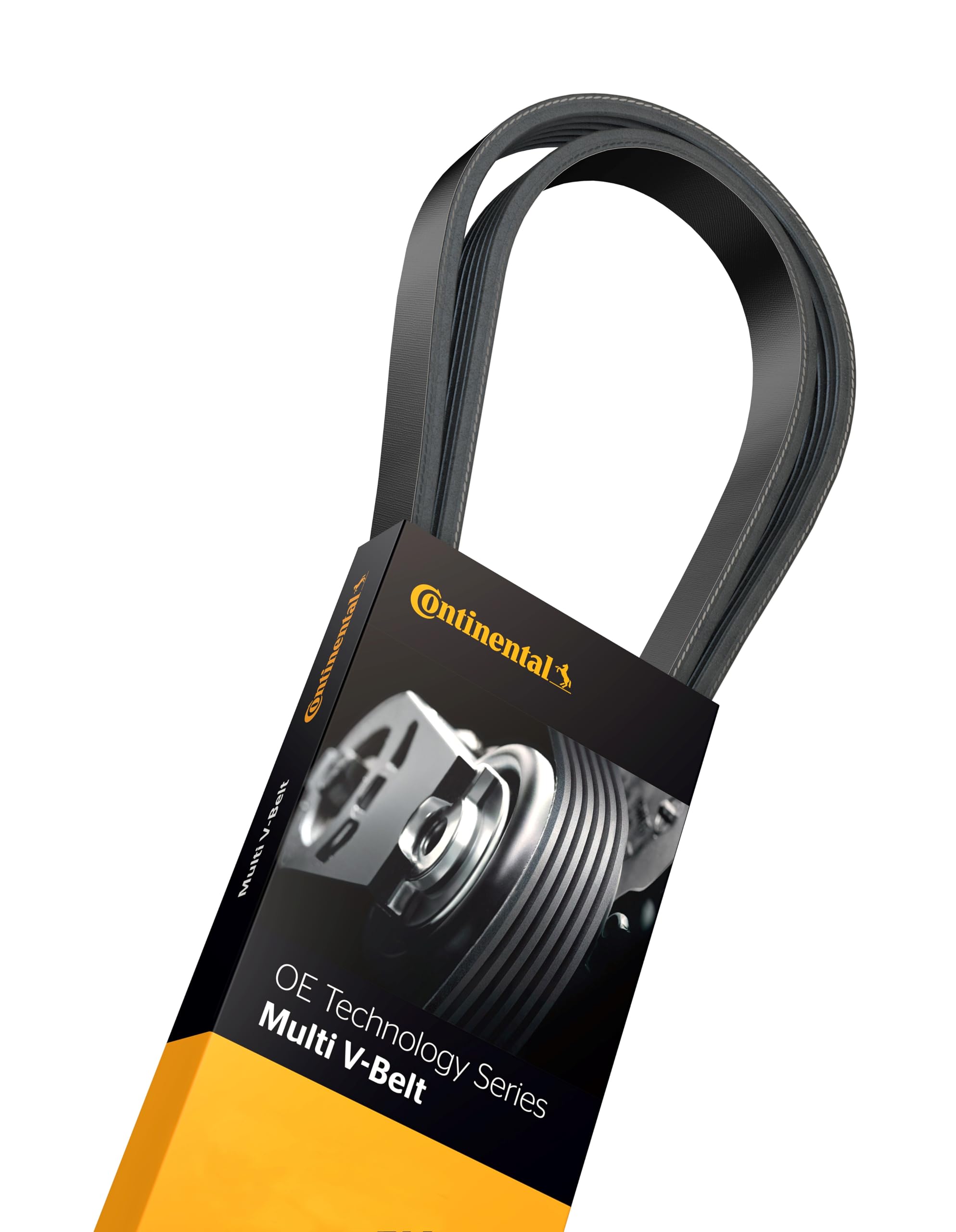 Continental 4060882 front packaging showing model and dimensions, reliable fit benefit