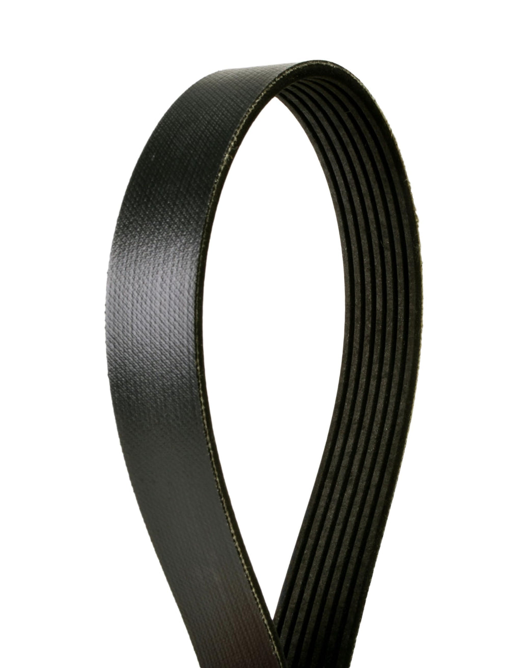 Continental close-up of straight rib profile showing improved wear resistance