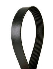 Continental close-up of straight rib profile showing improved wear resistance