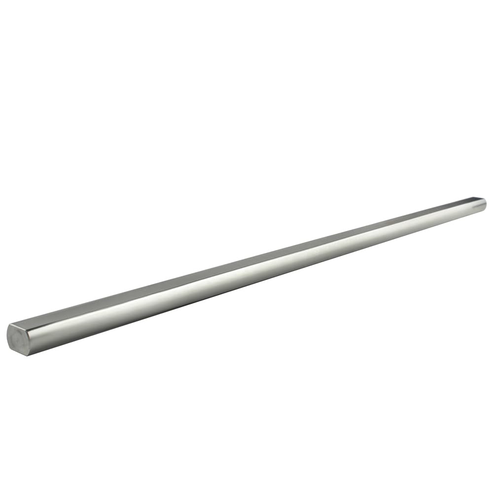 COOL STAR in workshop with U-joint nearby illustrating straightforward compatibility