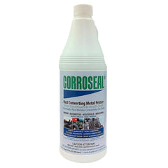 Corroseal 82320 front label view showing product name and size for identification