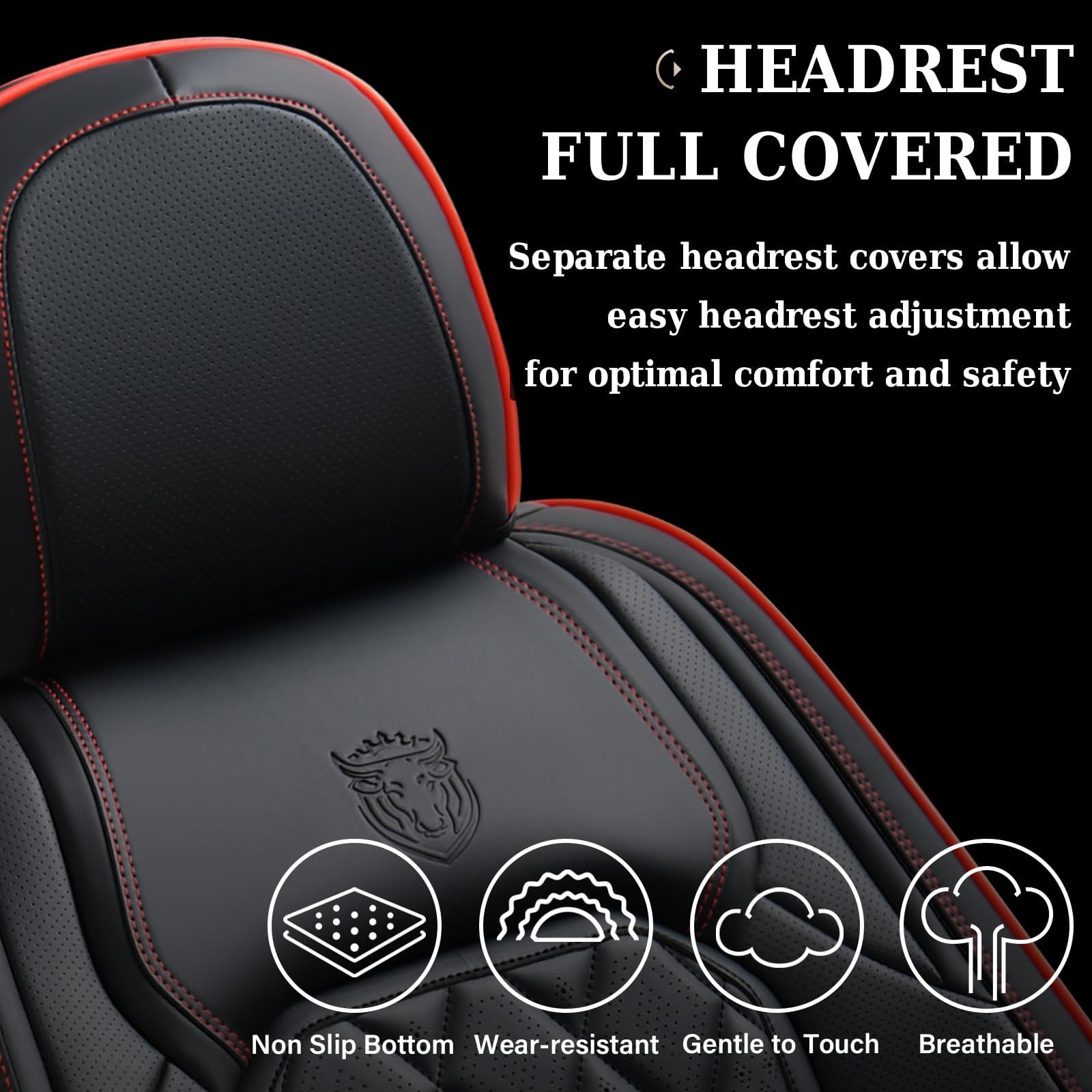 Coverado installed inside an SUV demonstrating stylish daily use