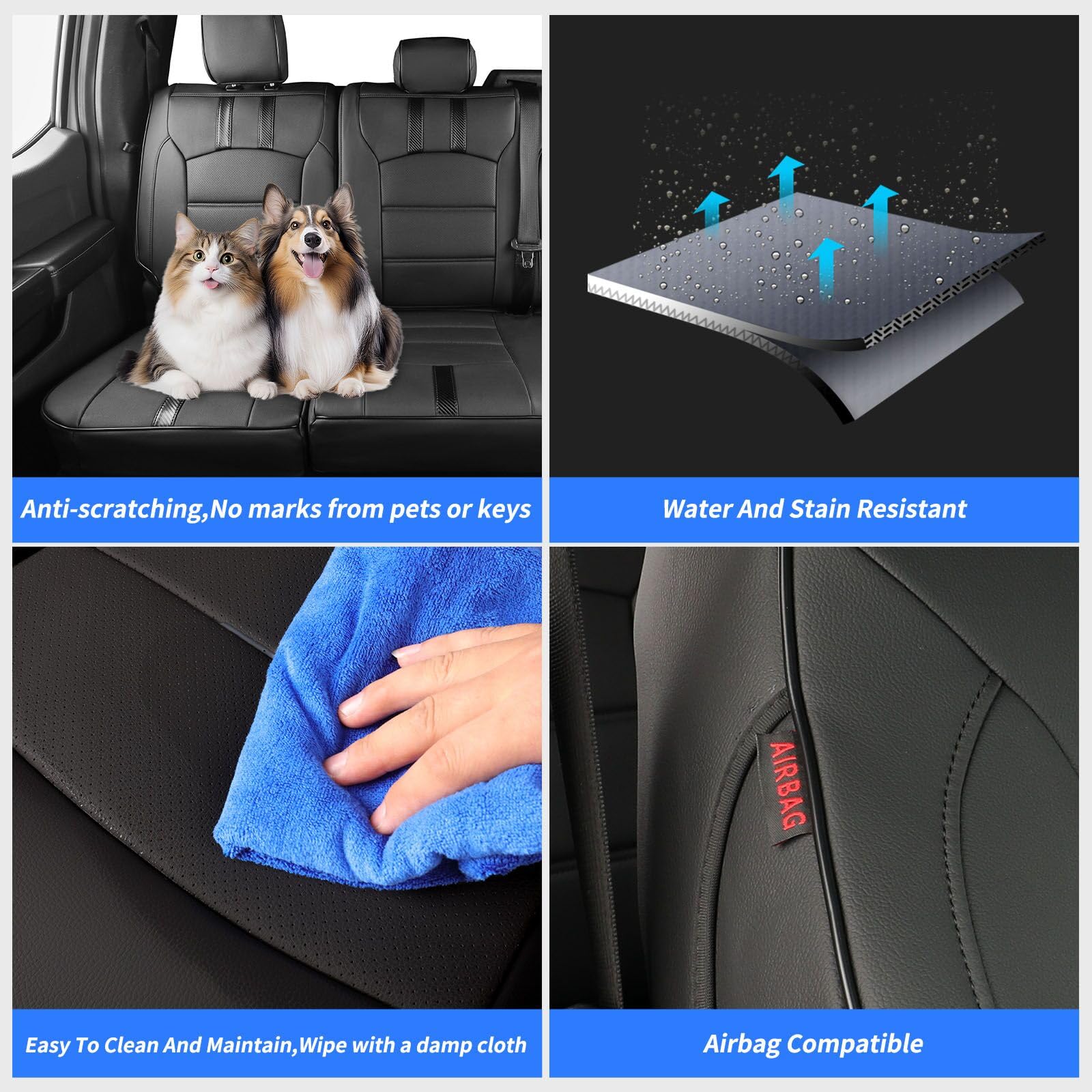 coverdream installation step setup simplifying fitment process