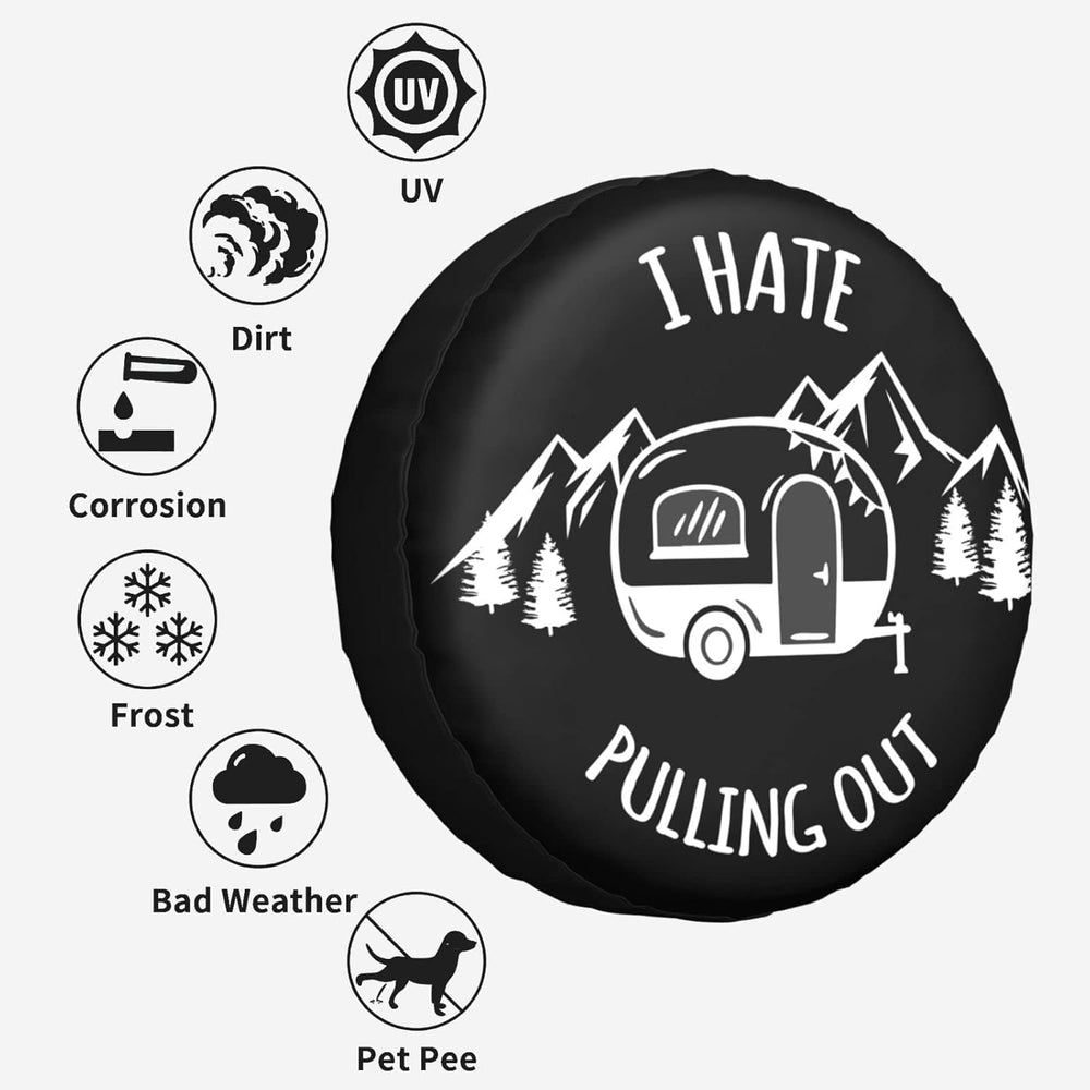 cozipink at campsite illustrating style and protective advantage