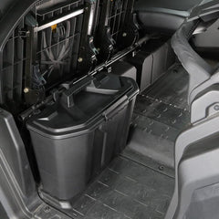 CPOWACE open bin displaying interior space for tools and small gear storage