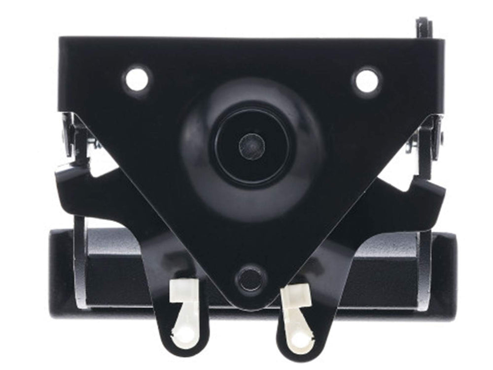CPP APA side profile of handle showing correct geometry for fitment