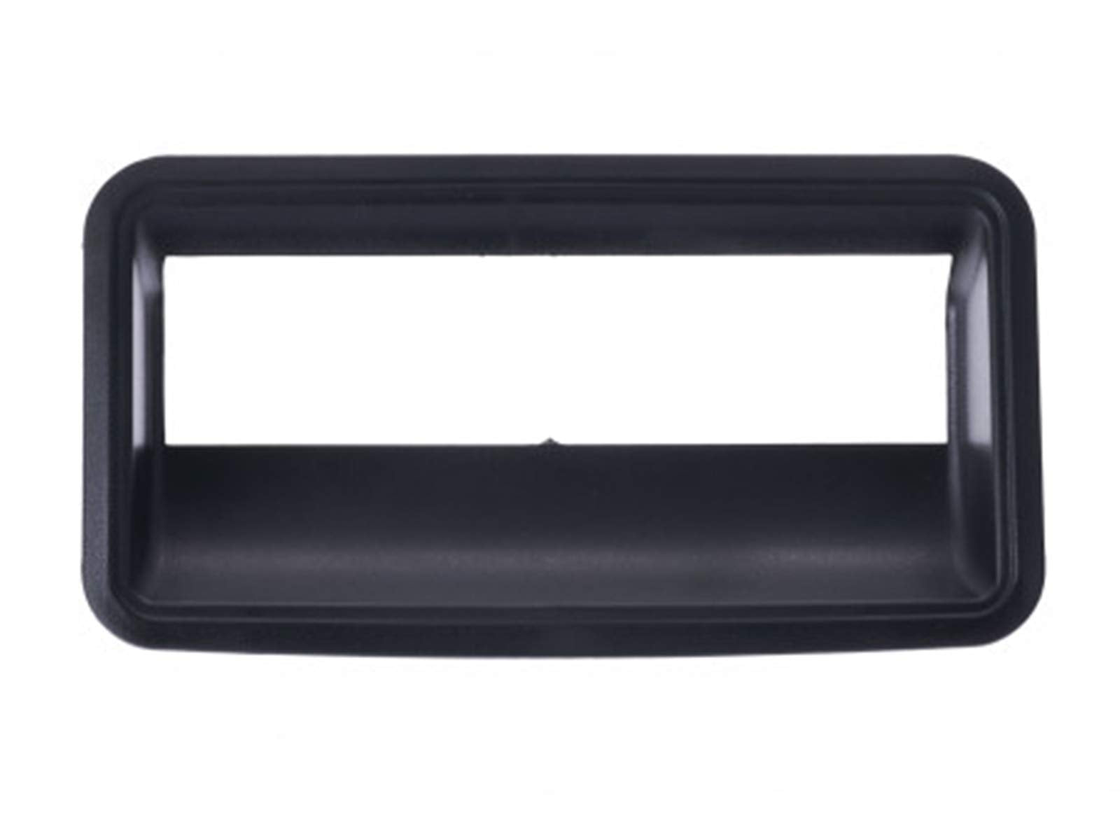 CPP APA handle detail without keyhole suited for reusing original lock