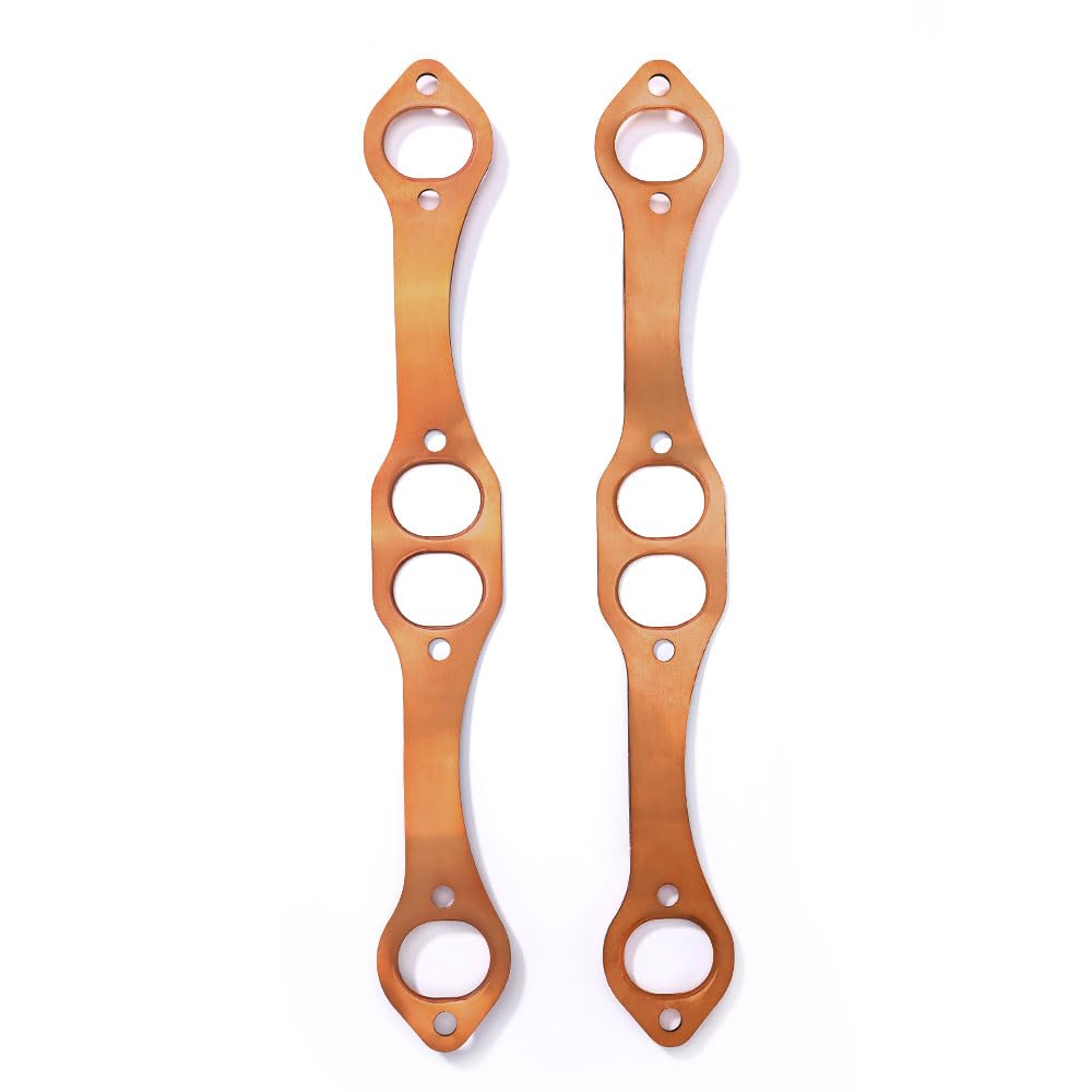 Creative.C gasket being fitted in a garage, helps faster reuse and maintenance