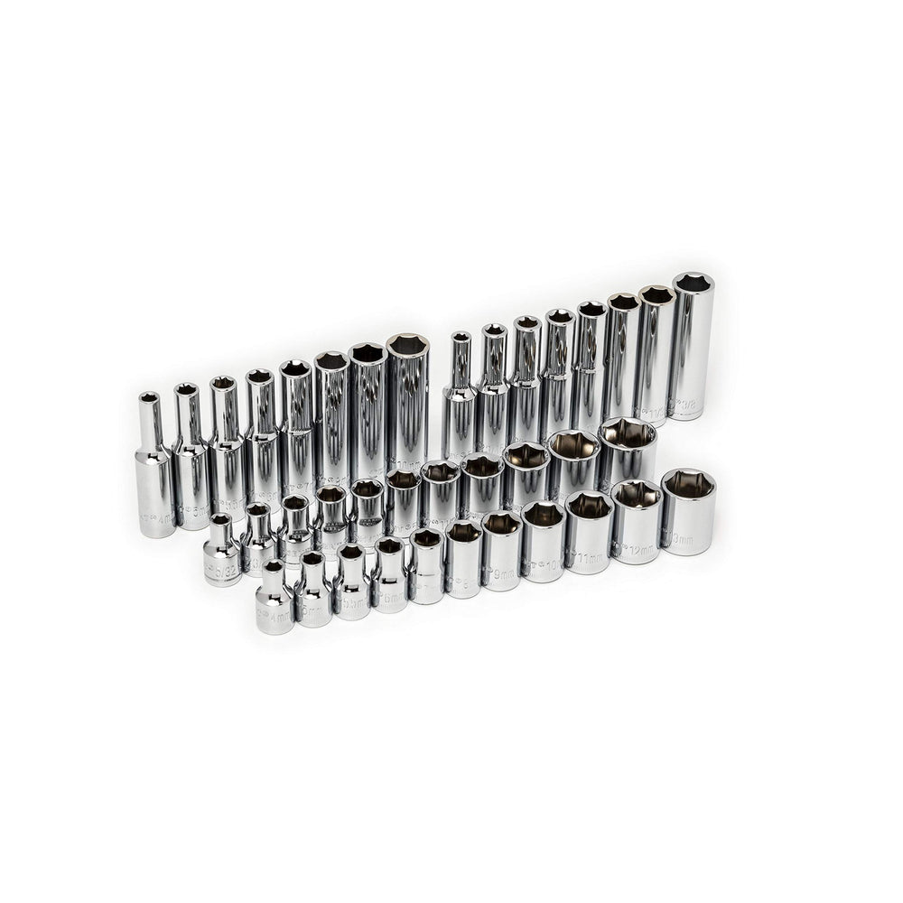 Crescent ergonomic screwdriver grips for improved control and comfort