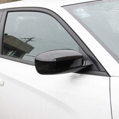 crosselec close-up of paint texture and UV clearcoat for lasting gloss