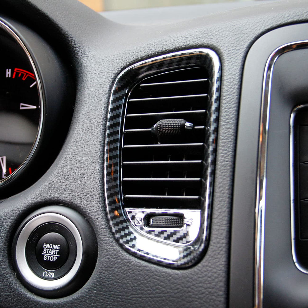 crosselec close-up on textured carbon-look finish highlighting durable layered coating