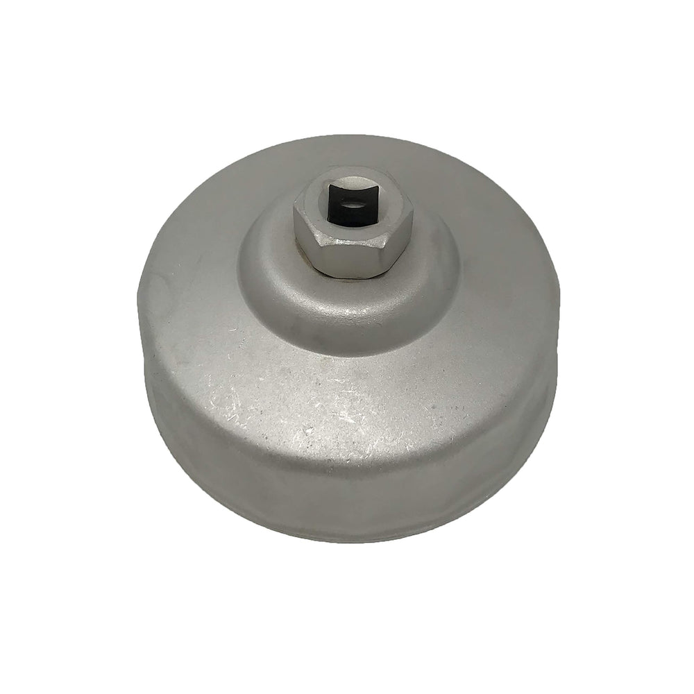 CTA Tools 2488 close-up of 16 flutes for full contact and cap protection