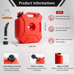 CUCNEXT close-up of keyed lock and cap for theft prevention and safe sealing