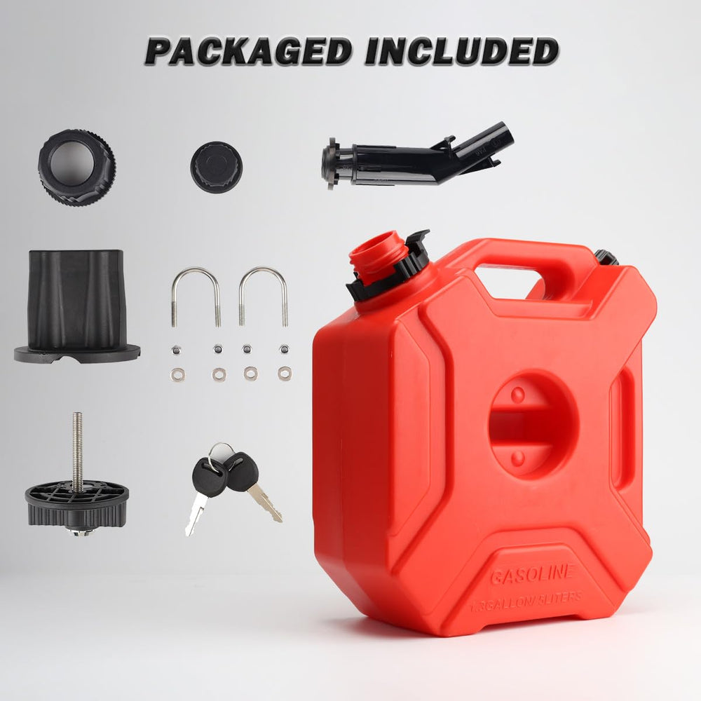 CUCNEXT tank held by hands to show compact 5L scale and easy portability benefit