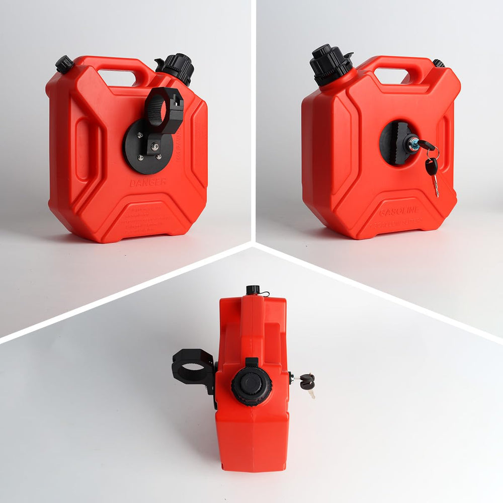 CUCNEXT size comparison with common items showing 1.3 gallon capacity