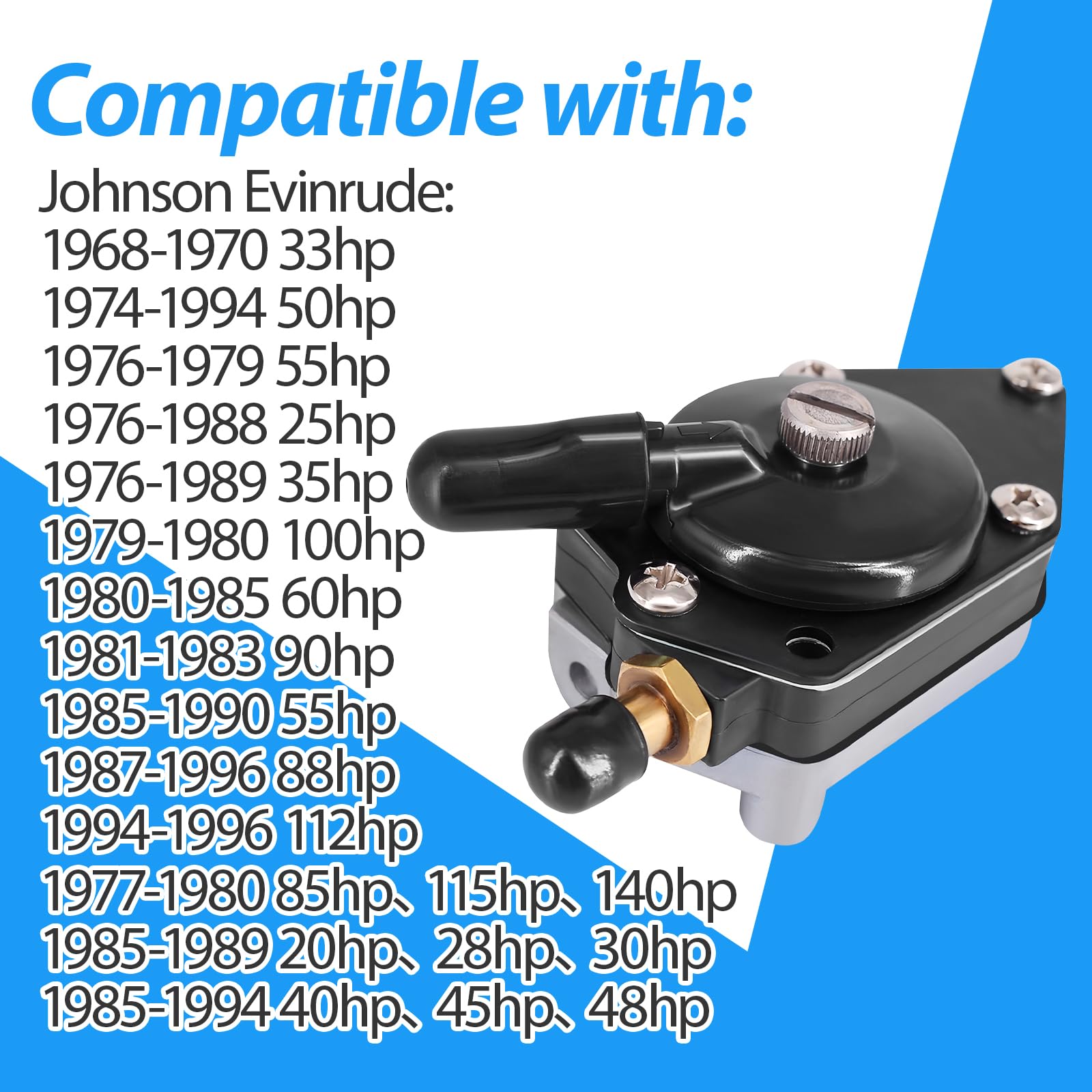 CULMKARI side profile highlighting mounting points and compact design for easy fit