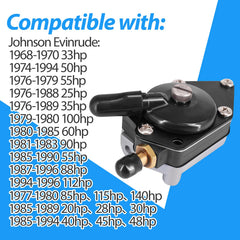 CULMKARI side profile highlighting mounting points and compact design for easy fit
