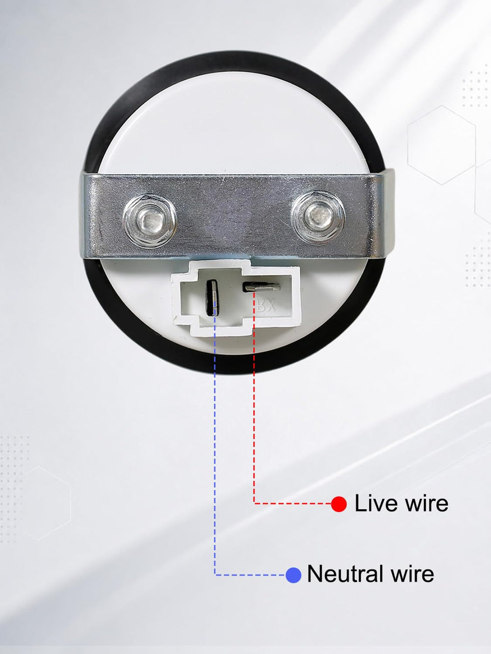 Cunyuer two-piece set displayed for fleet use offering cost-effective multiple installs