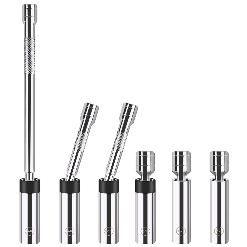 Cupbunny front packaging showing full socket set and benefits
