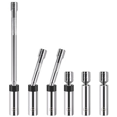 Cupbunny front packaging showing full socket set and benefits
