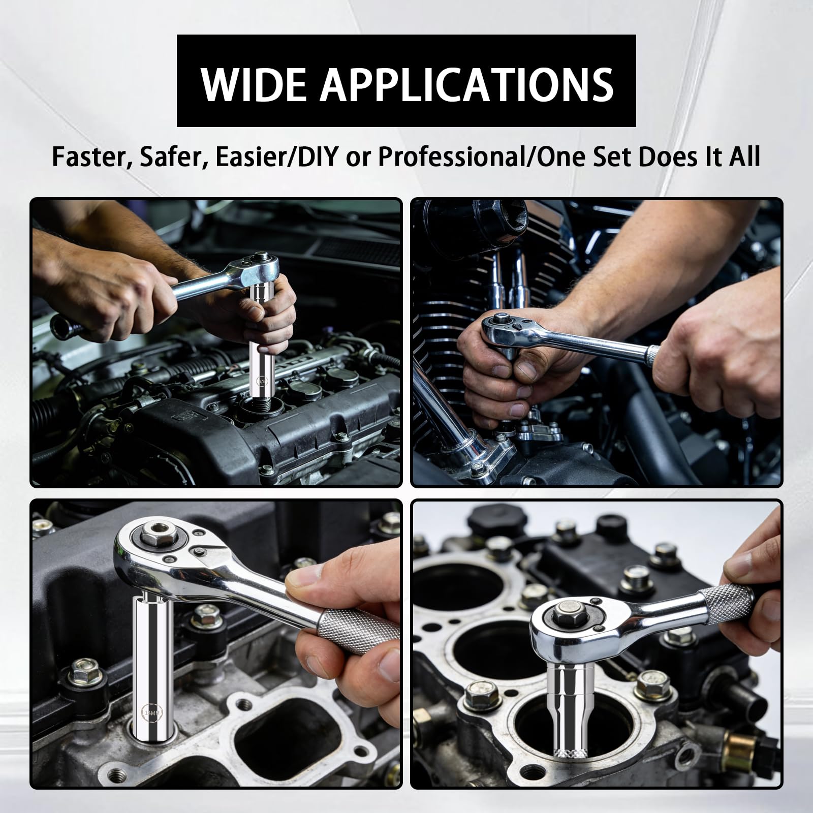 Cupbunny toolkit staged in a garage for reliable maintenance