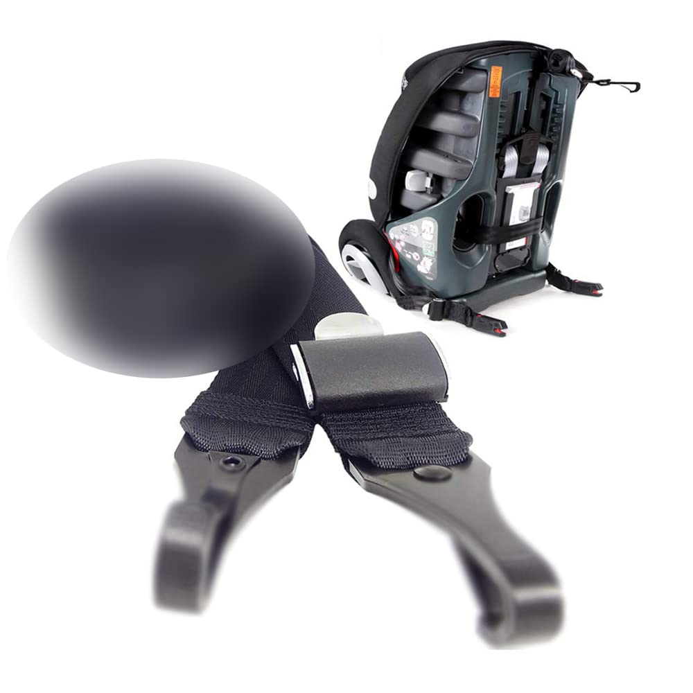 Cuplu front view showing packaged strap and clear product labeling, durable protection