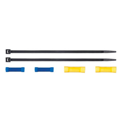 CURT 51516 installed in vehicle dash demonstrating tidy placement and accessibility