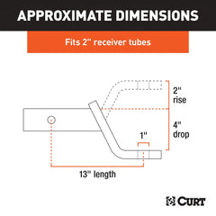 CURT close-up of robotic welds highlighting precise construction benefits