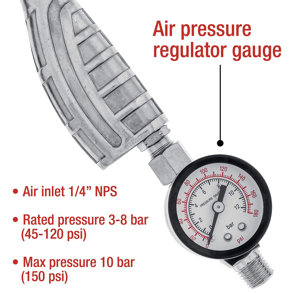 Custom Coat bottle attachment and nozzle demonstrating bottle compatibility benefit