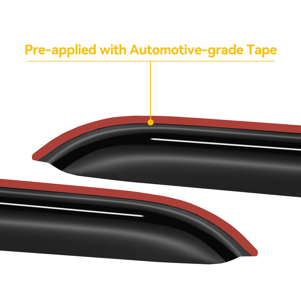 Cxdar high-viscosity adhesive tape detail ensuring strong bond