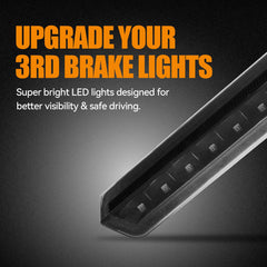 Cxdar close-up of LED array highlighting bright, energy-saving LEDs