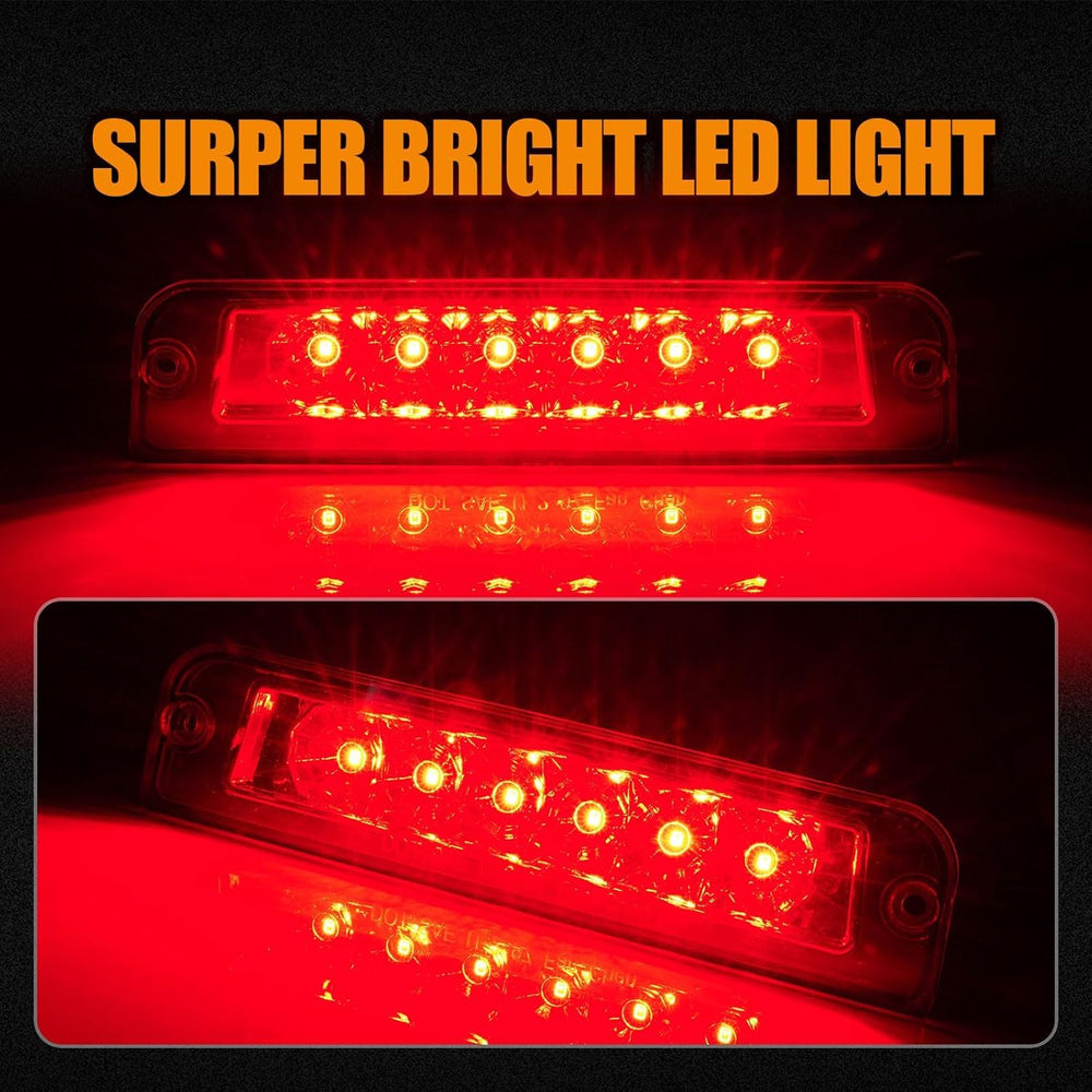 Cxdar illuminated on offroad night scene showing enhanced safety and brightness