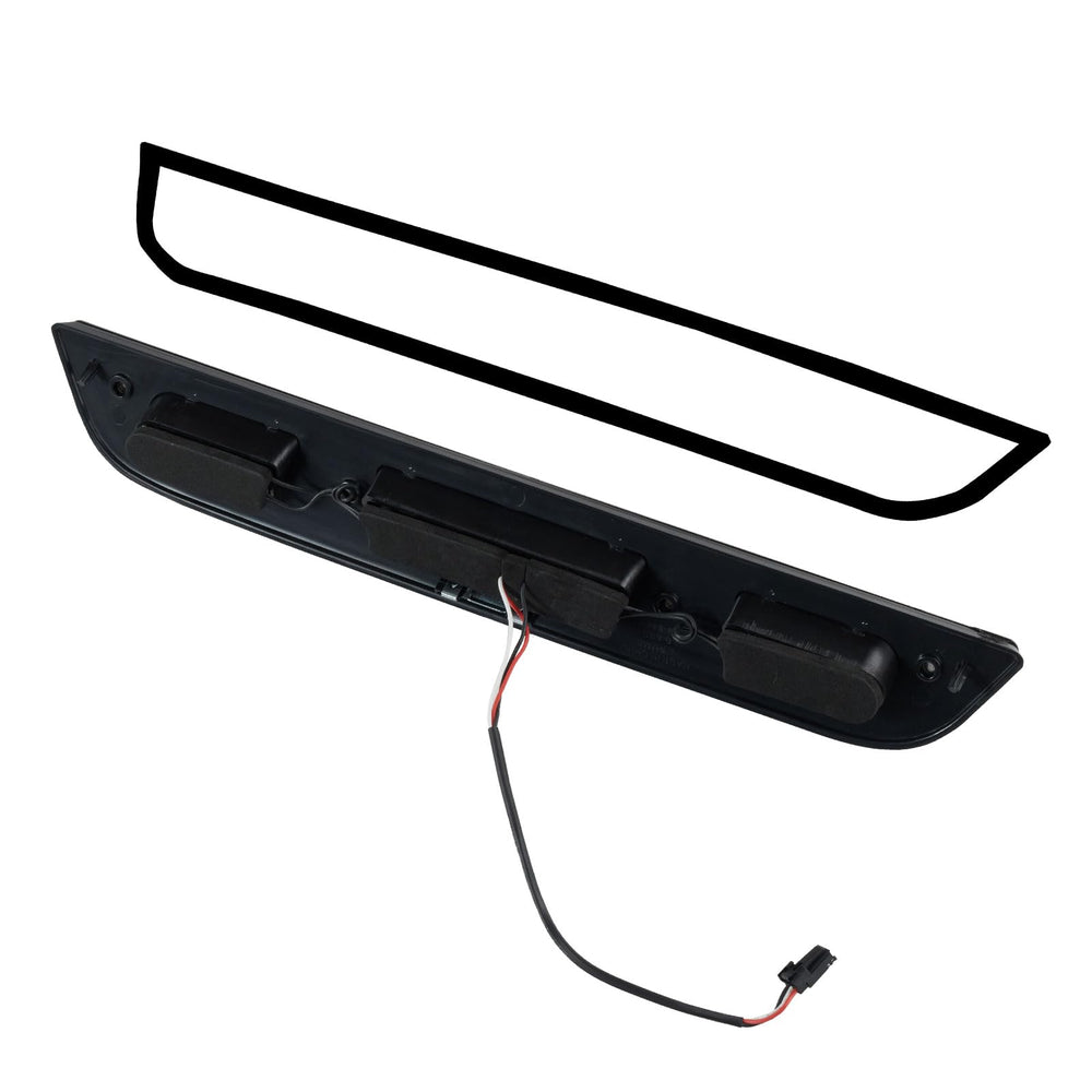 Cxdar size comparison with ruler showing compact fitment benefit
